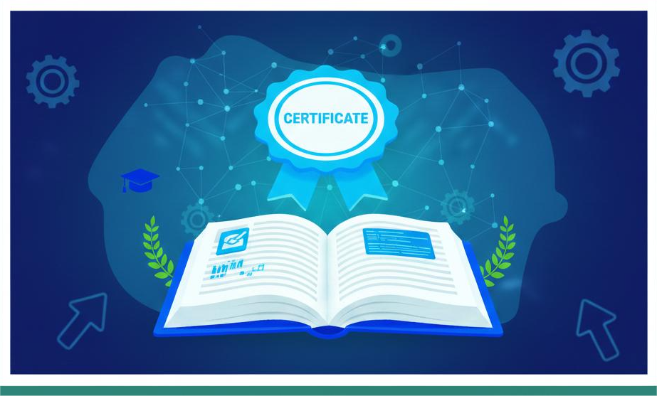 Free Courses with Certificate